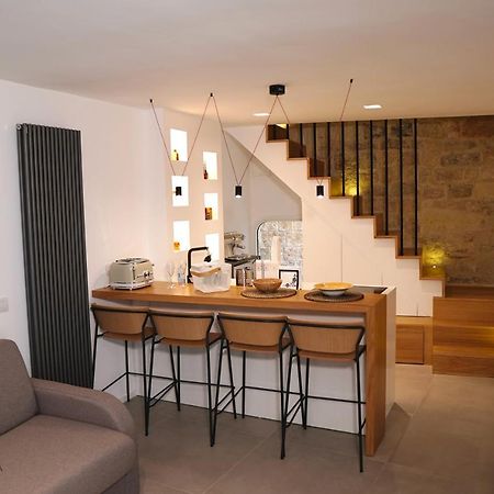 Dona Maria - Holiday Home Bari Luaran gambar