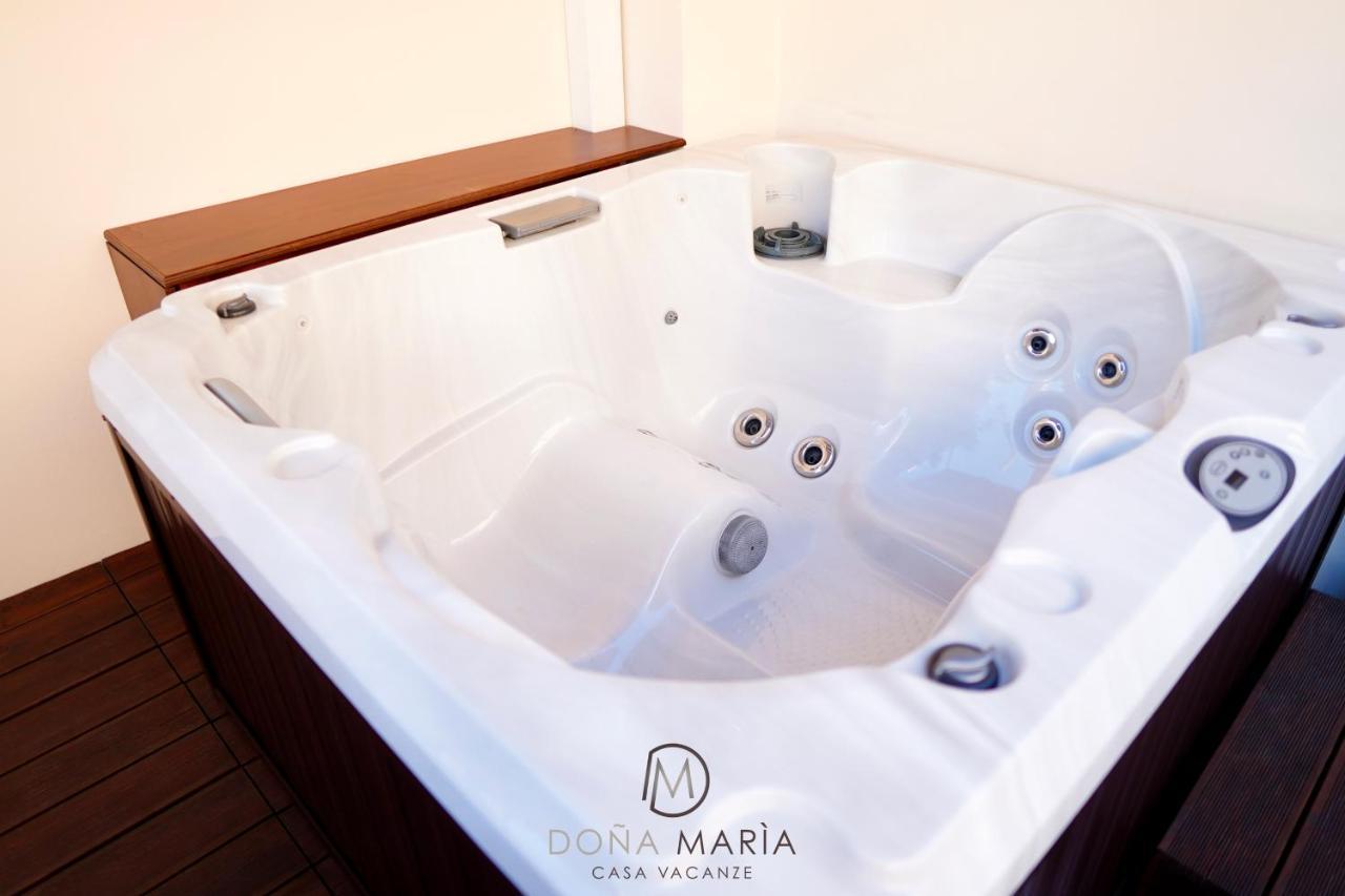 Dona Maria - Holiday Home Bari Luaran gambar