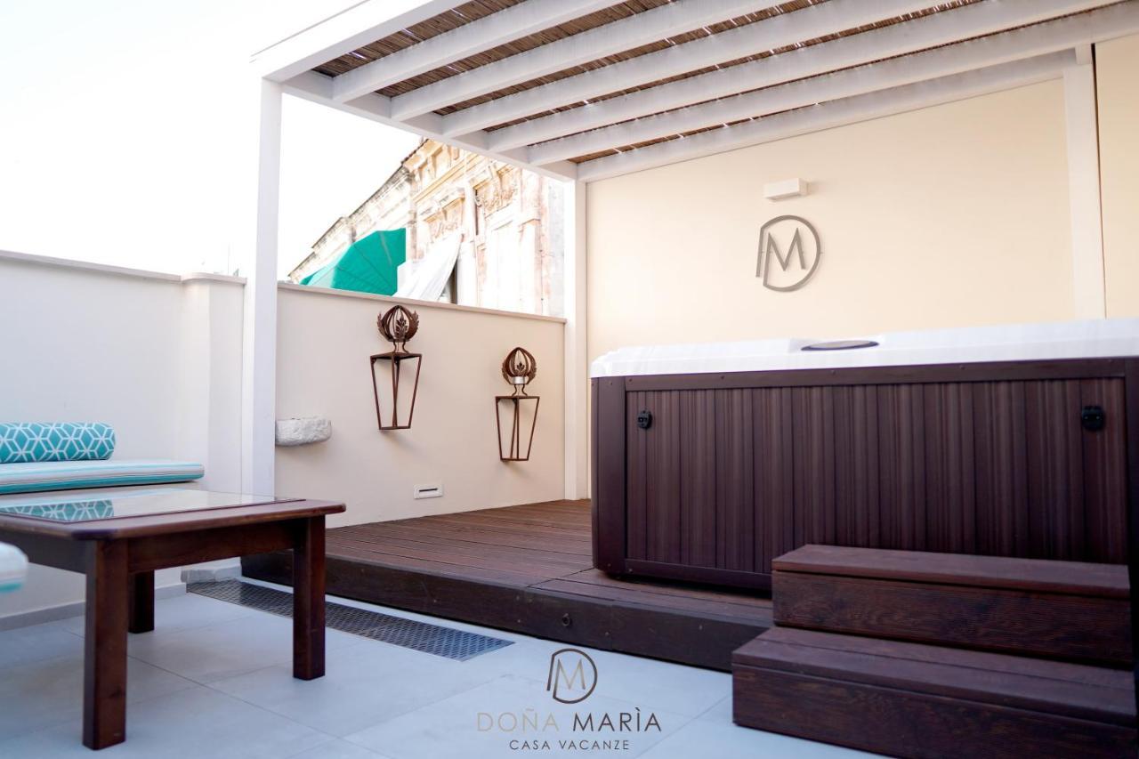 Dona Maria - Holiday Home Bari Luaran gambar