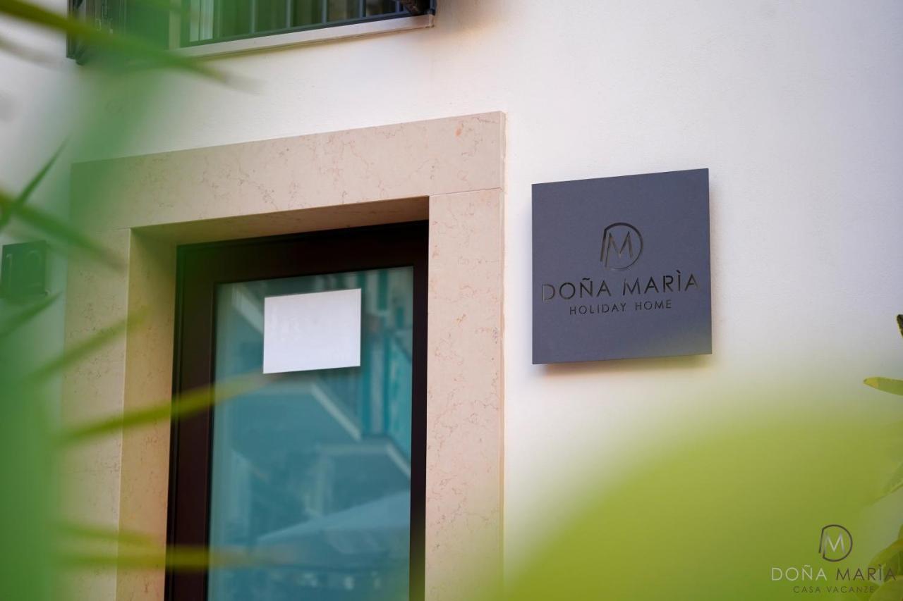 Dona Maria - Holiday Home Bari Luaran gambar