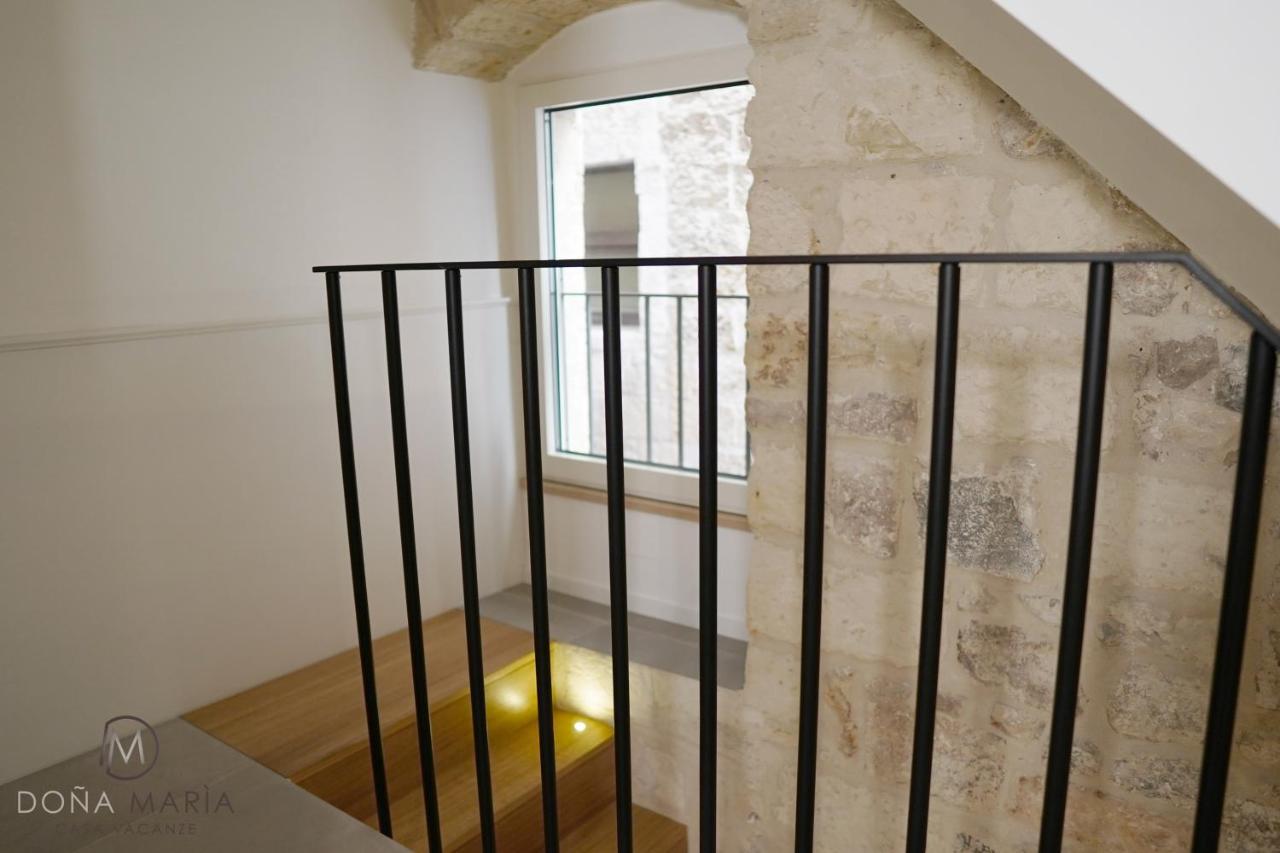 Dona Maria - Holiday Home Bari Luaran gambar