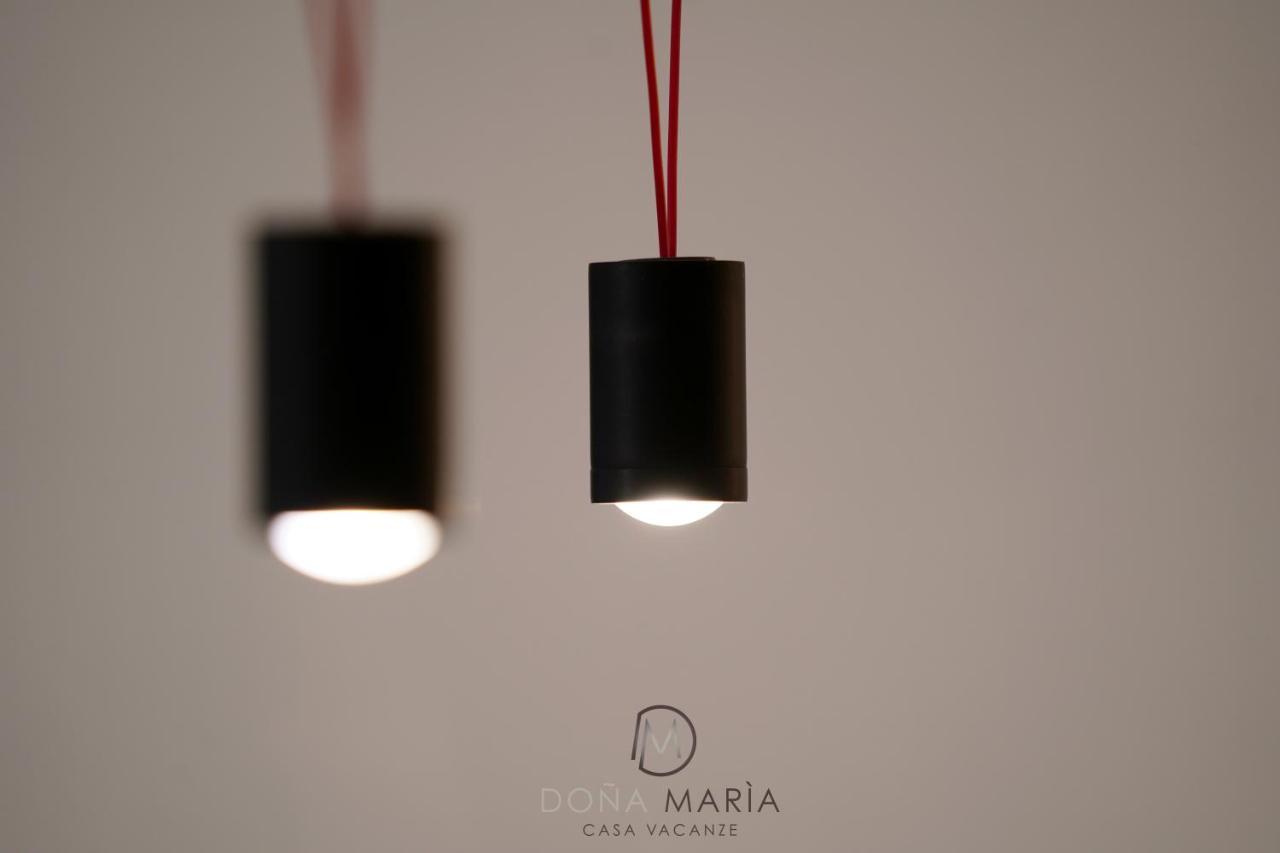 Dona Maria - Holiday Home Bari Luaran gambar