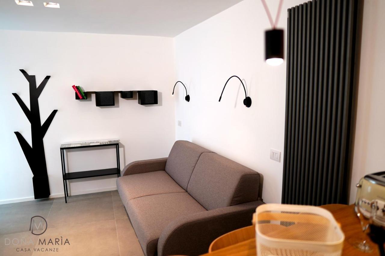 Dona Maria - Holiday Home Bari Luaran gambar