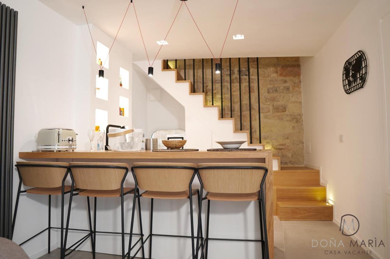 Dona Maria - Holiday Home Bari Luaran gambar