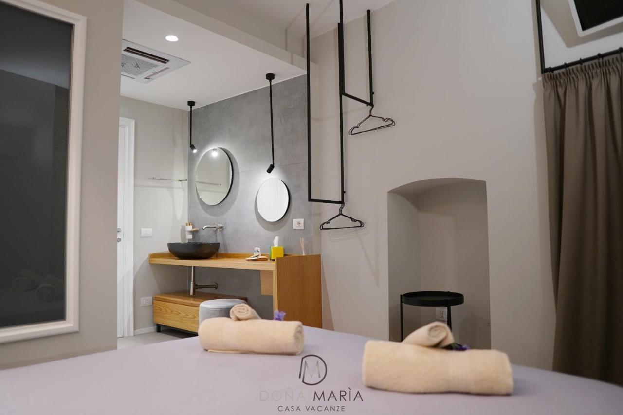 Dona Maria - Holiday Home Bari Luaran gambar