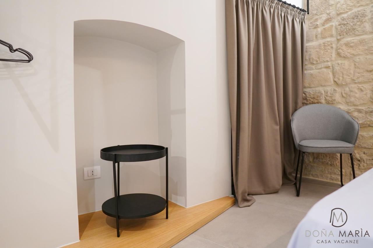 Dona Maria - Holiday Home Bari Luaran gambar