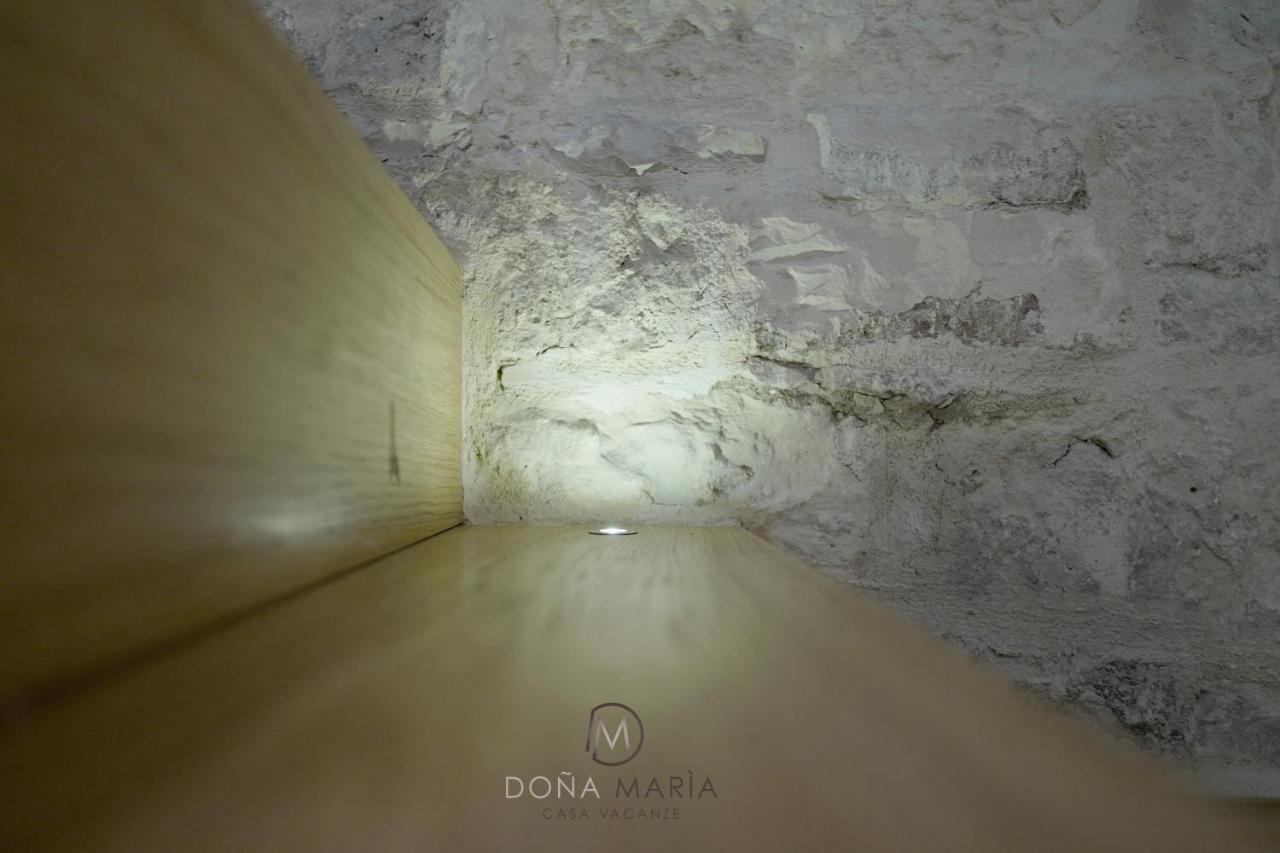 Dona Maria - Holiday Home Bari Luaran gambar
