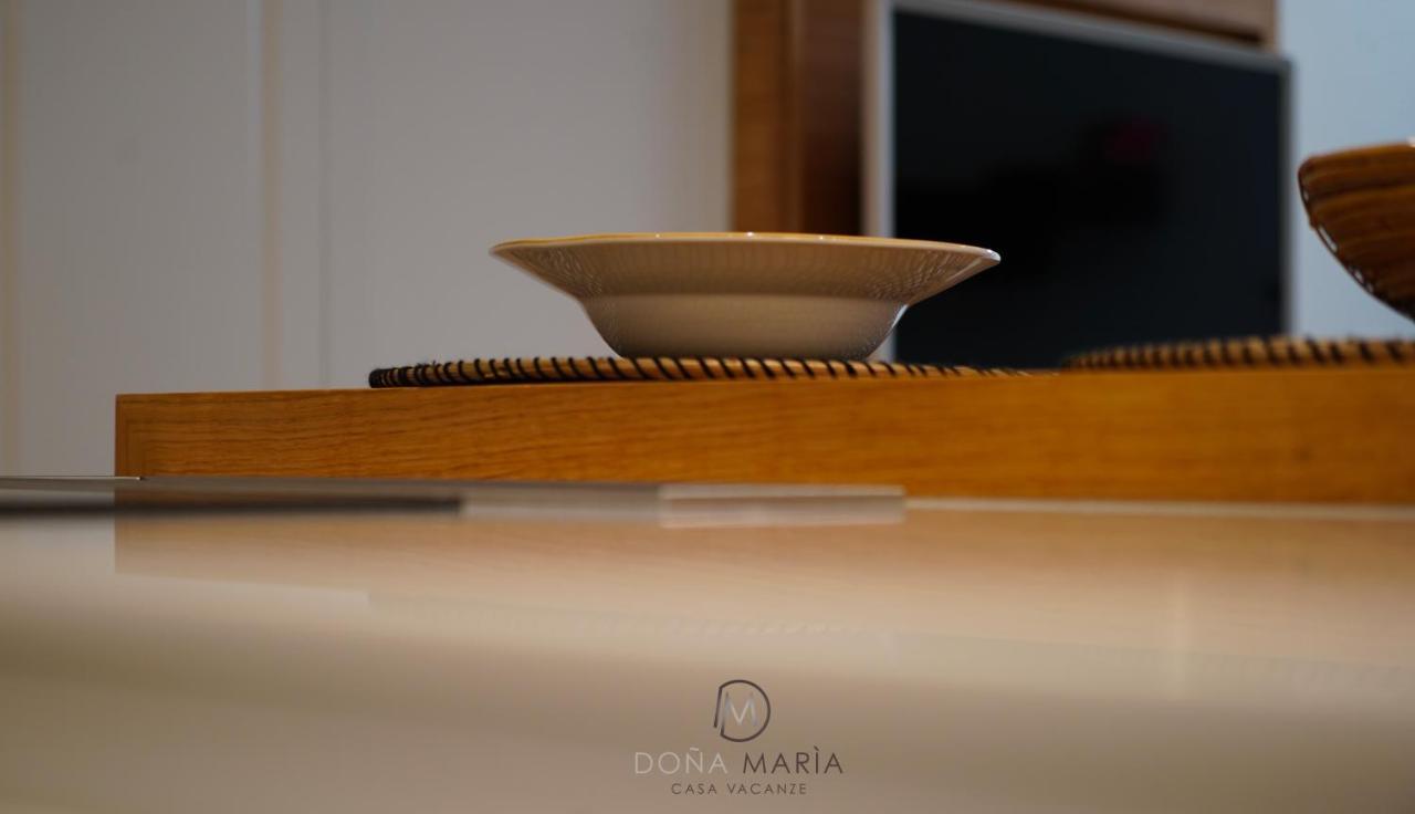 Dona Maria - Holiday Home Bari Luaran gambar