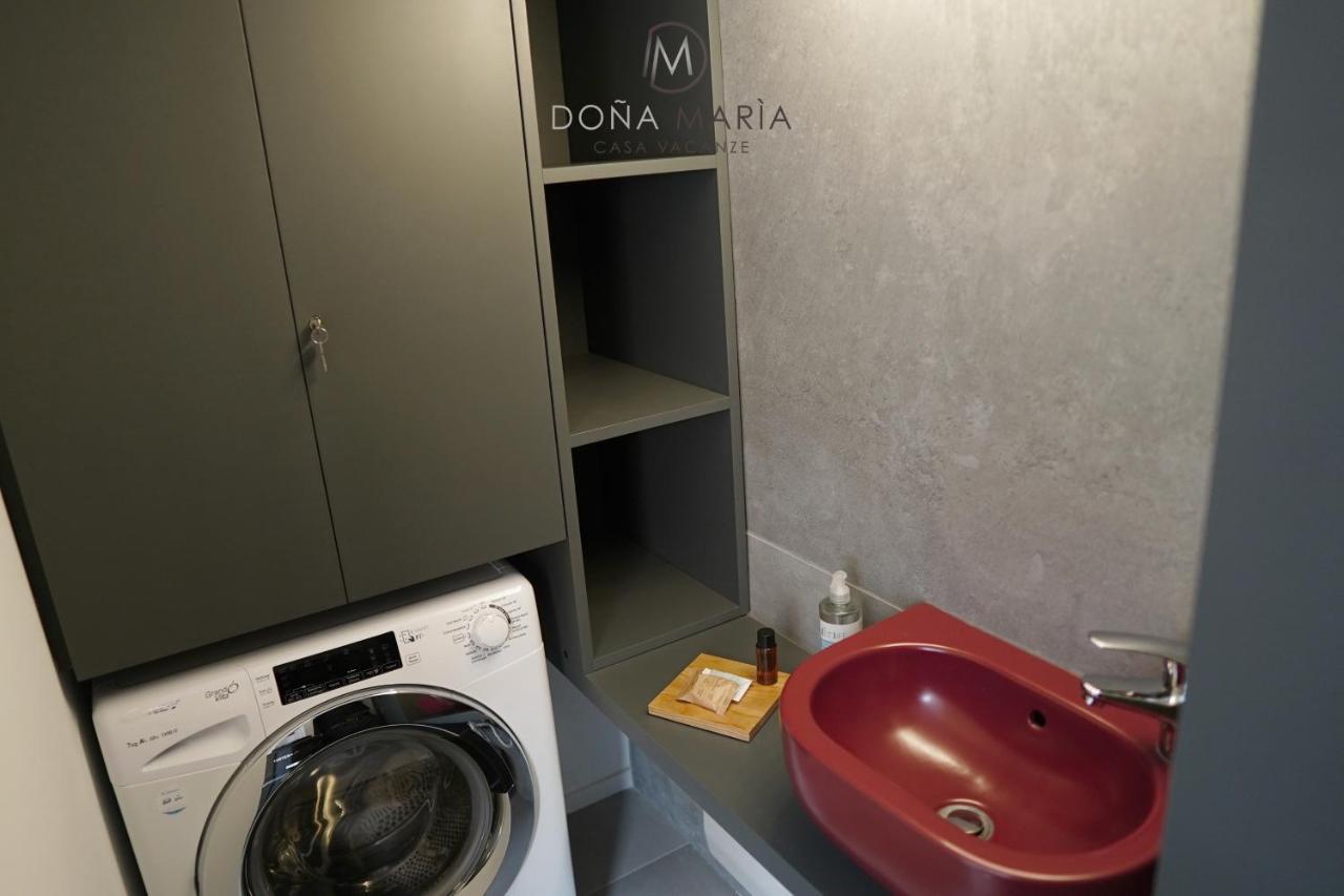 Dona Maria - Holiday Home Bari Luaran gambar