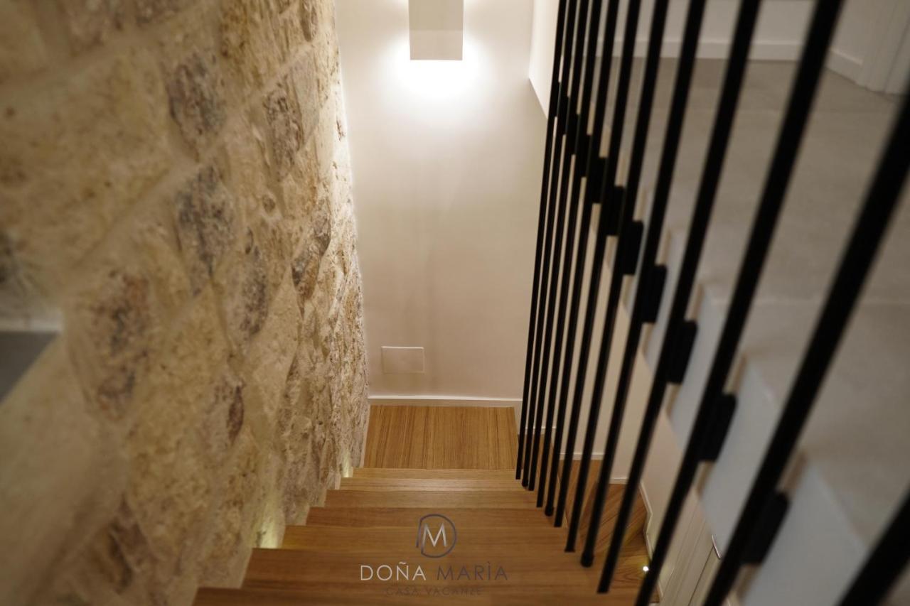 Dona Maria - Holiday Home Bari Luaran gambar