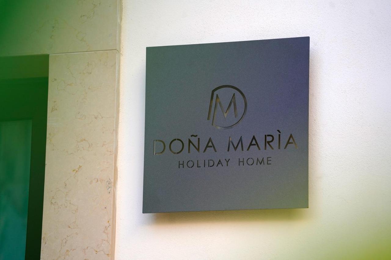 Dona Maria - Holiday Home Bari Luaran gambar