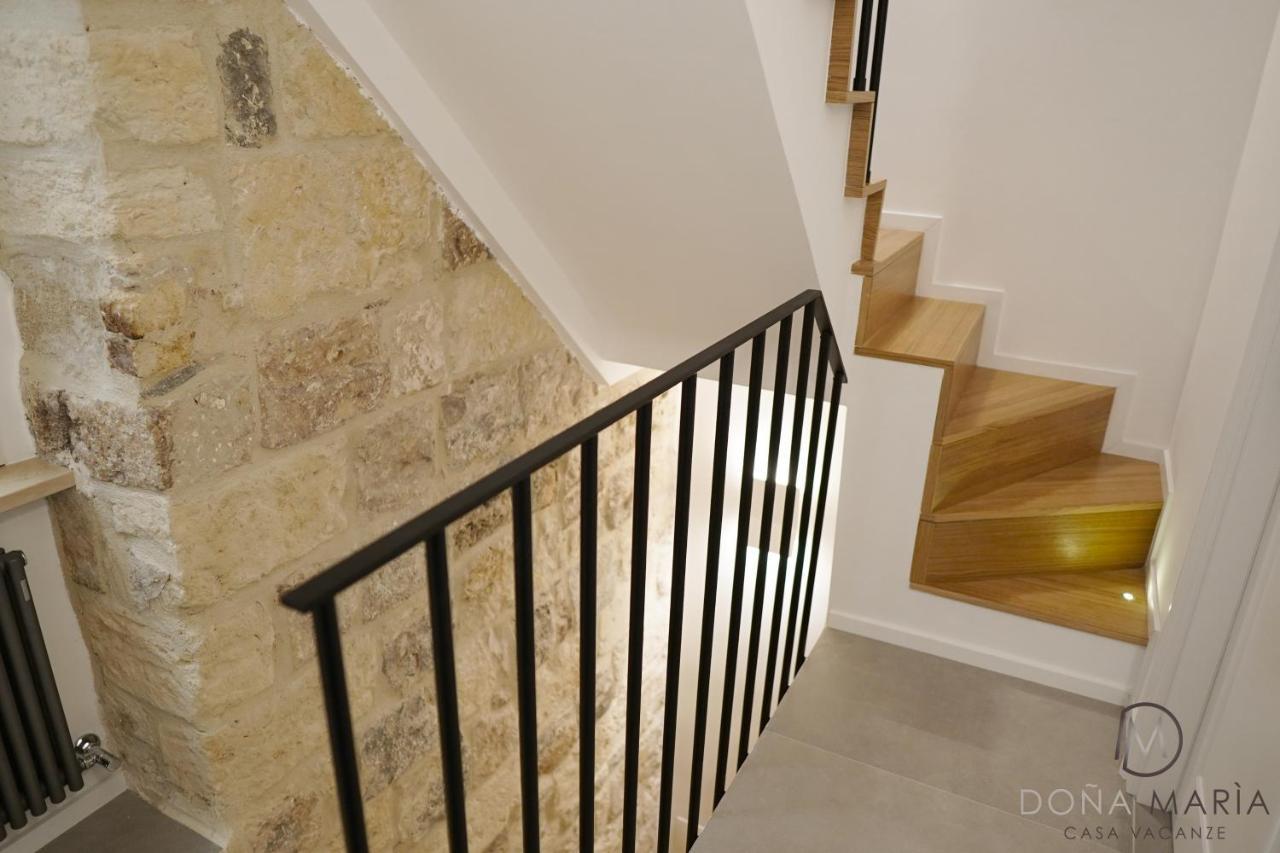 Dona Maria - Holiday Home Bari Luaran gambar