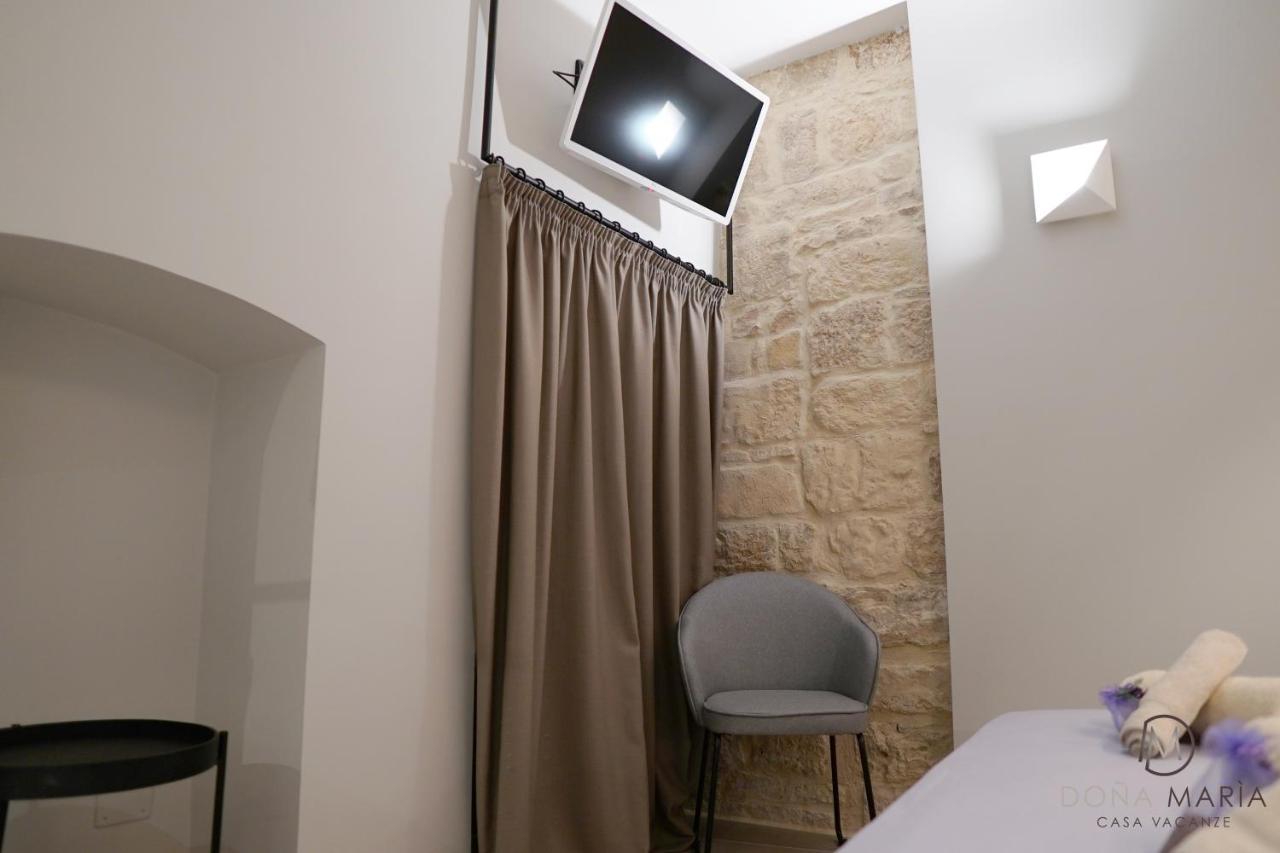 Dona Maria - Holiday Home Bari Luaran gambar